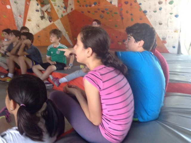 Cursos de verano